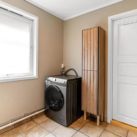 Fully Furnished Apartment Close To Technology Park And Uni Kongsberg Exteriör bild