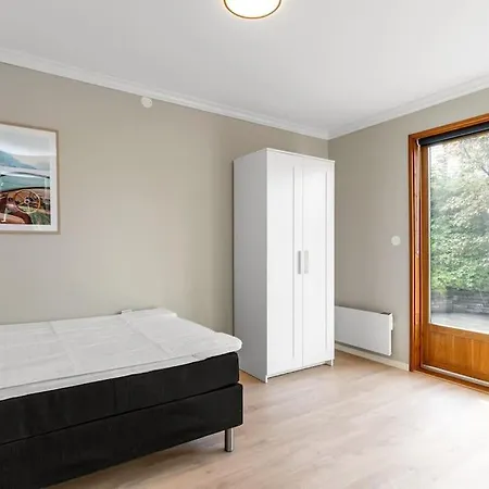 Fully Furnished Apartment Close To Technology Park And Uni Kongsberg Exteriör bild
