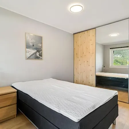 Fully Furnished Apartment Close To Technology Park And Uni Kongsberg Exteriör bild