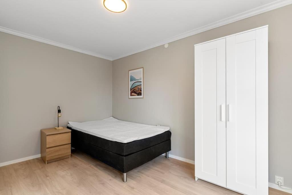 Fully Furnished Close To Technology Park And Uni Kongsberg