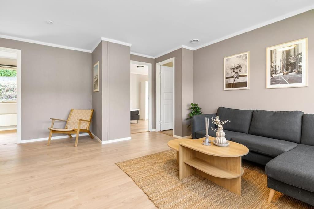 Fully Furnished Close To Technology Park And Uni Apartment *