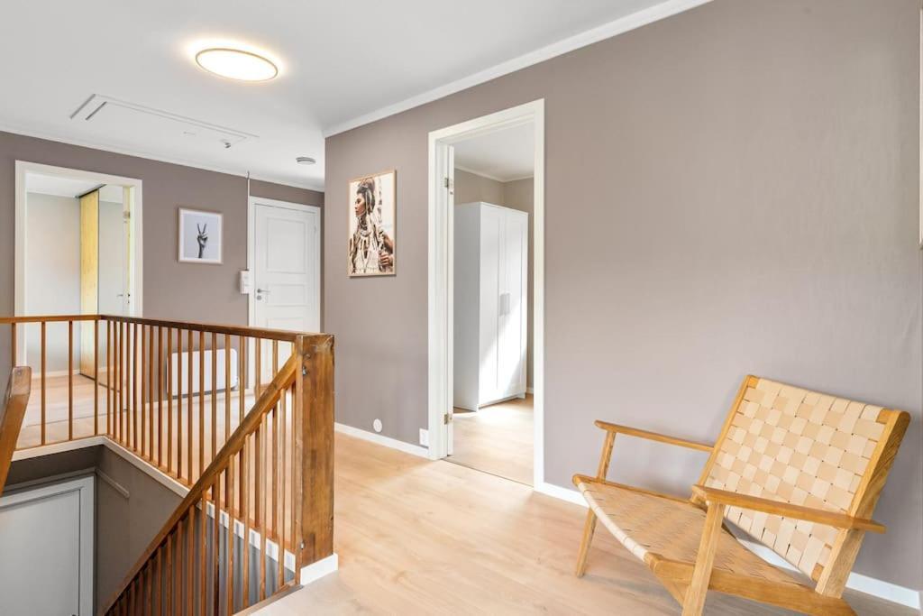 Fully Furnished Close To Technology Park And Uni *