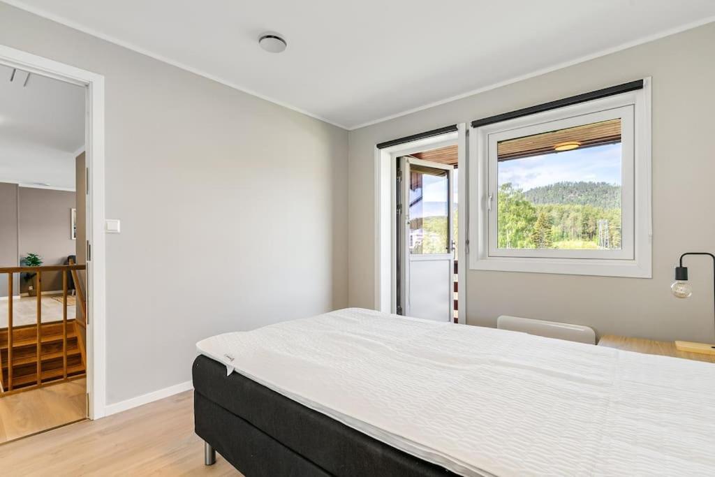 Fully Furnished Close To Technology Park And Uni Kongsberg