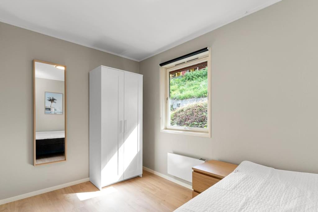 Fully Furnished Close To Technology Park And Uni Apartment