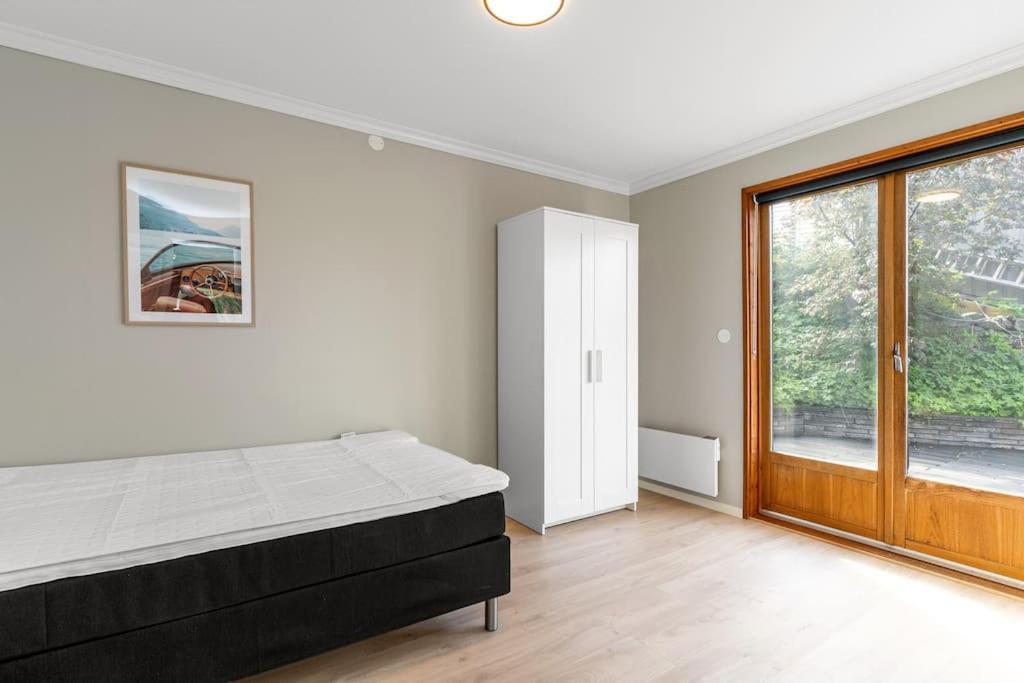 Fully Furnished Close To Technology Park And Uni Kongsberg