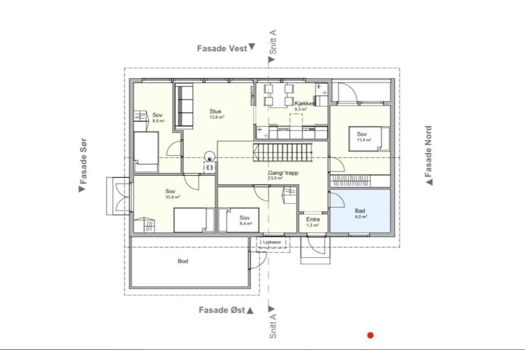 Apartment Fully Furnished Close To Technology Park And Uni *