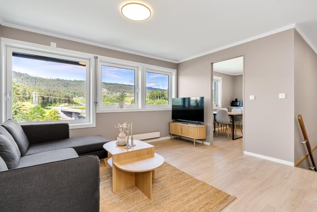 Fully Furnished Close To Technology Park And Uni